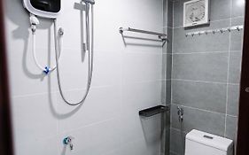 OMEGA HOUSE Thốt Nốt